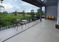 9-Haan Guest House - 2 ดาว