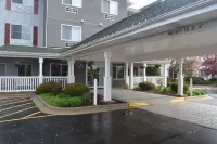 Country Inn & Suites by Radisson, Gurnee, IL Các khách sạn ở Gurnee