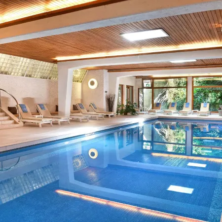 Hotel Juliane