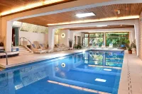 Hotel Juliane Hotels in Hafling