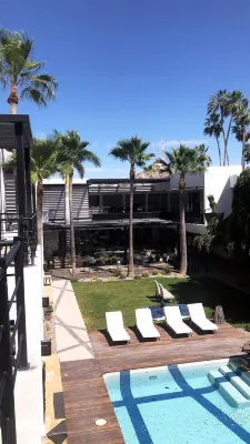 馬塞拉 45 酒店 酒店