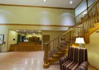 Country Inn & Suites by Radisson, Rock Falls, IL - Wifi