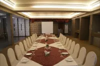 Mamba Point Hotel Hotels in Monrovia