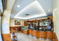 B&B Diana - Wifi