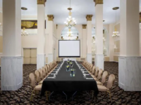 ホテル ベスレヘム、ア ヒストリック ホテル オブ アメリカ ベツレヘムのホテル