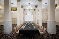 โรงแรมเบธเลเฮม อะ ฮิสทอริก โฮเทล ออฟ อเมริกา