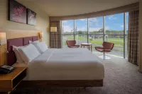 London Luton Vale Hotel Hotels in Luton