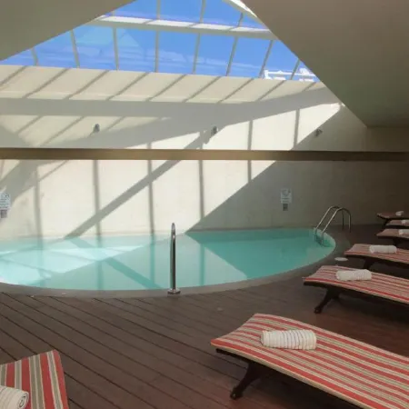 Radisson Hotel Puerto Varas