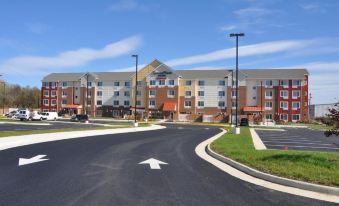 TownePlace Suites Winchester