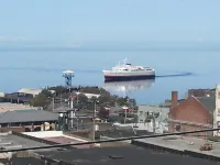 Port Angeles Inn - Ocean View