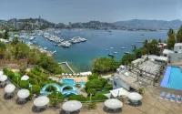 Alba Suites Acapulco - Ocean View