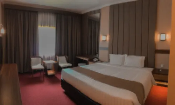 HOTEL EDOTEL SMKN 1 BUDURAN Hotel di Kecamatan Buduran