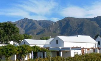 The Vineyard Country House