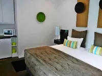 KaapsePracht Bed & Breakfast Các khách sạn ở Somerset West