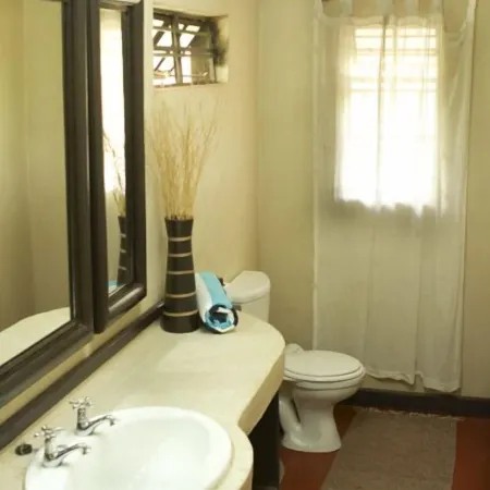 Woodlands Lilongwe