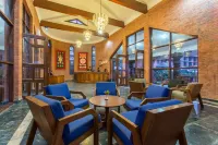 Godavari Village Resort Hotels in Mahalaxmi