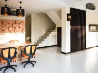 Chivapuri Residence Trat Hotels in Trat