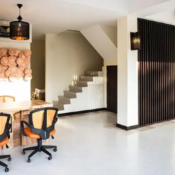 Chivapuri Residence Trat