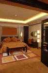 Regency Palace Hotel Hotel a Adma W Dafnah