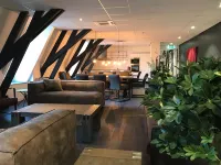 Hotel de Kastanjefabriek Hotels in Рюрло