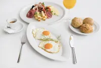 Dependences - San Simon Resort Hotels in Municipality of Izola