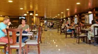 Seven Wonders Luxury Camp - Desayuno