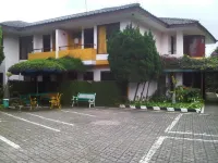Kencana Hotel Hôtels à : Bandungan