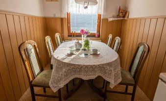 Panorama Glamping Visole