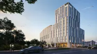Holiday Inn - the Niu, Tab Dusseldorf Main Station