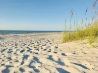 Sanibel Siesta on the Beach - Beach
