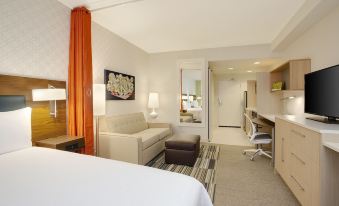 Home2 Suites by Hilton Oxford