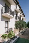 MClub Del Golfo - parking