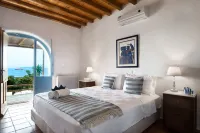 Anerousses Mykonian Traditional Houses