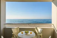 Kostakis Beach Hotels in Gerani Chanion