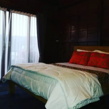 Lake Batur Cottage