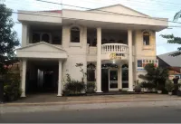 Hotel Patra Syariah Kebumen Hotel dekat DEPO MK