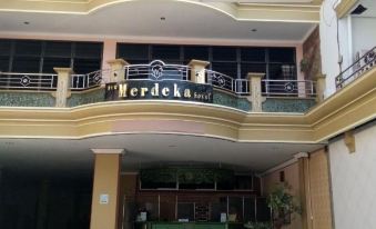 New Merdeka Hotel