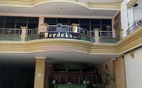 New Merdeka Hotel