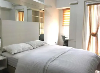 The Springlake Summarecon Bekasi by Neymar Hotels in 