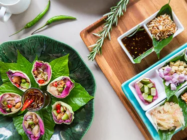 รูปภาพของBaan Puri