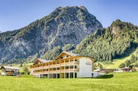 Brandnerhus by A-Appartments Hotels in Bludenz
