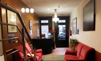 Hotel Hórreo by Bossh! Hotels