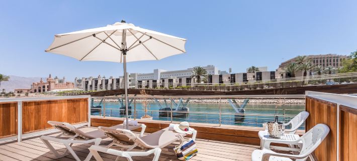 Astral Palma Hotel Các khách sạn ở Eilat