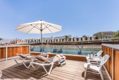 Astral Palma Hotel