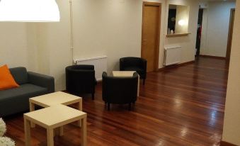 Hotel Q Viveiro