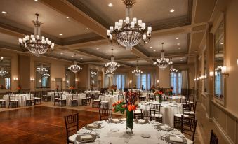 The Westin San Jose