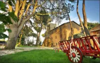 Antico Borgo la Commenda Hotels in Montefiascone