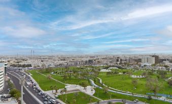 Al Mansour Suites Hotel