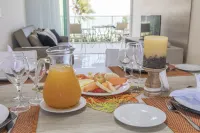 Waterfront Residence Hotels near Costa Brava Beach