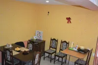 Your House in Tbilisi - Bữa sáng